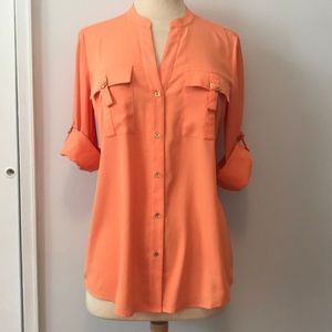 Calvin Klein - Blouse